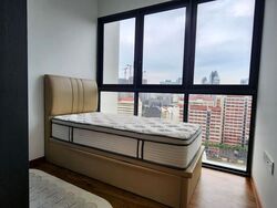 Uptown @ Farrer (D8), Apartment #461682911
